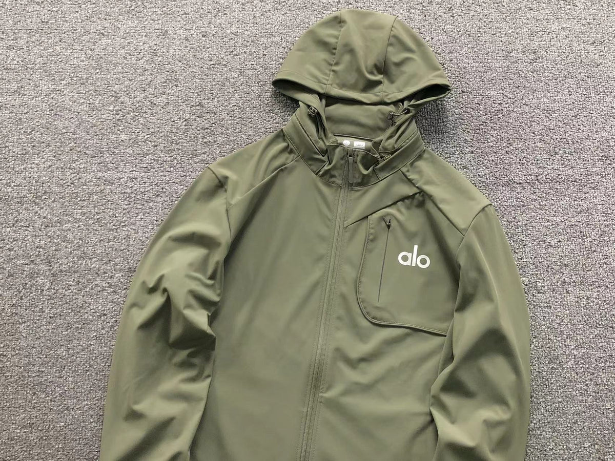 A1O Jacket