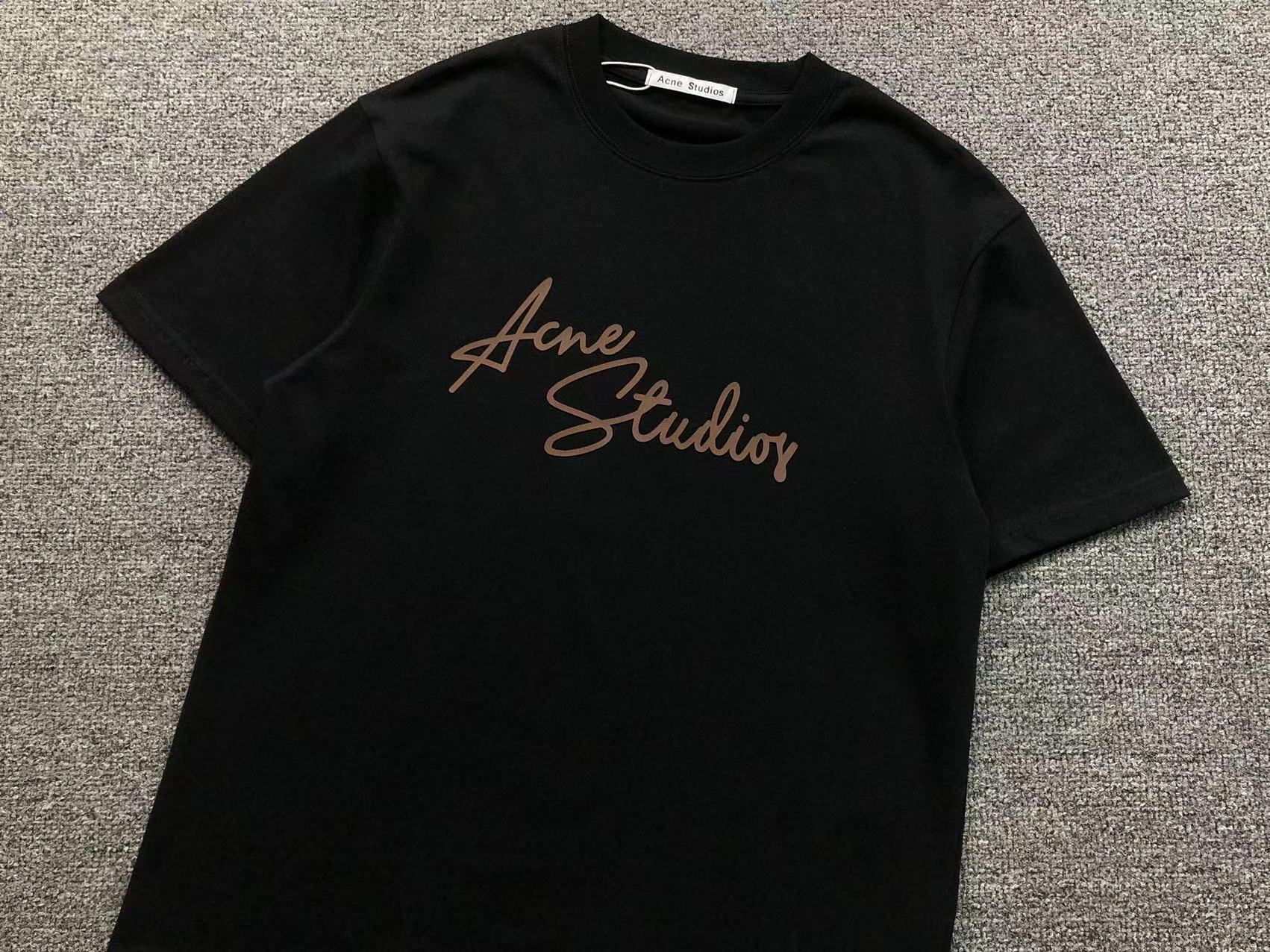 AcneStdios Tshirt