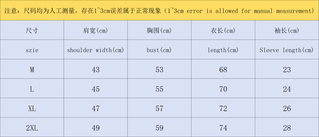 Classic Tshirt