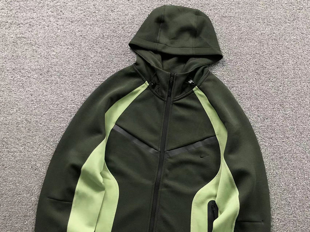N1K Pants & Hoodie