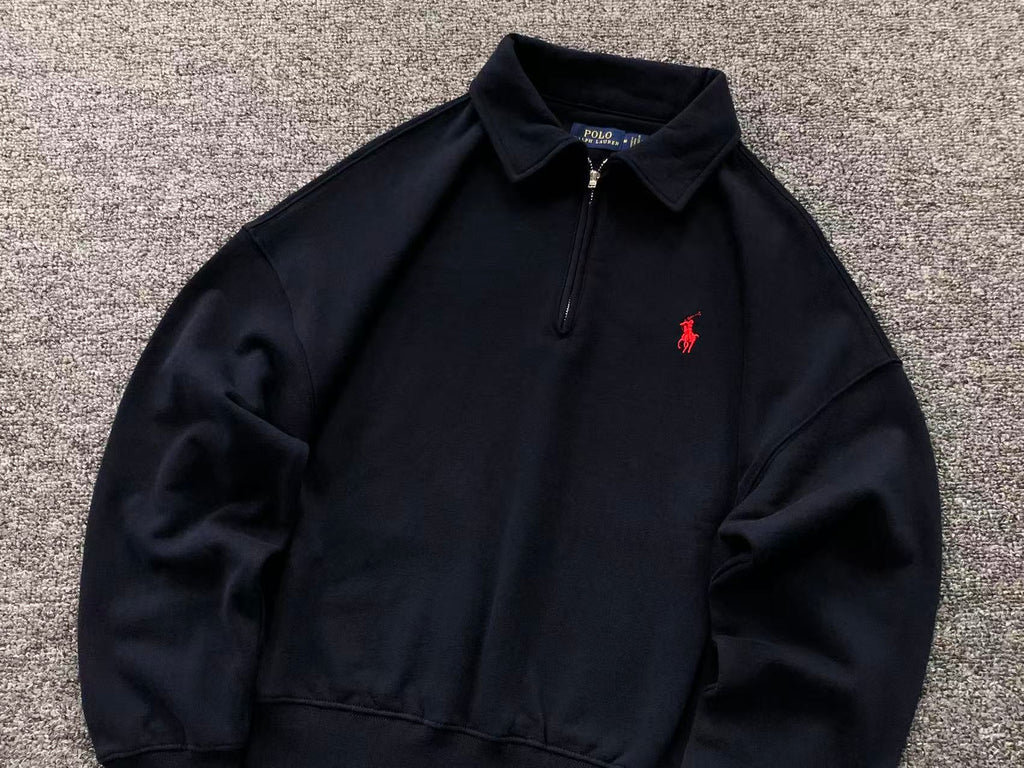 Ralph Lauren Hoodie Female