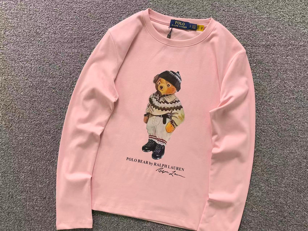 Ralph Lauren Longsleeve Female