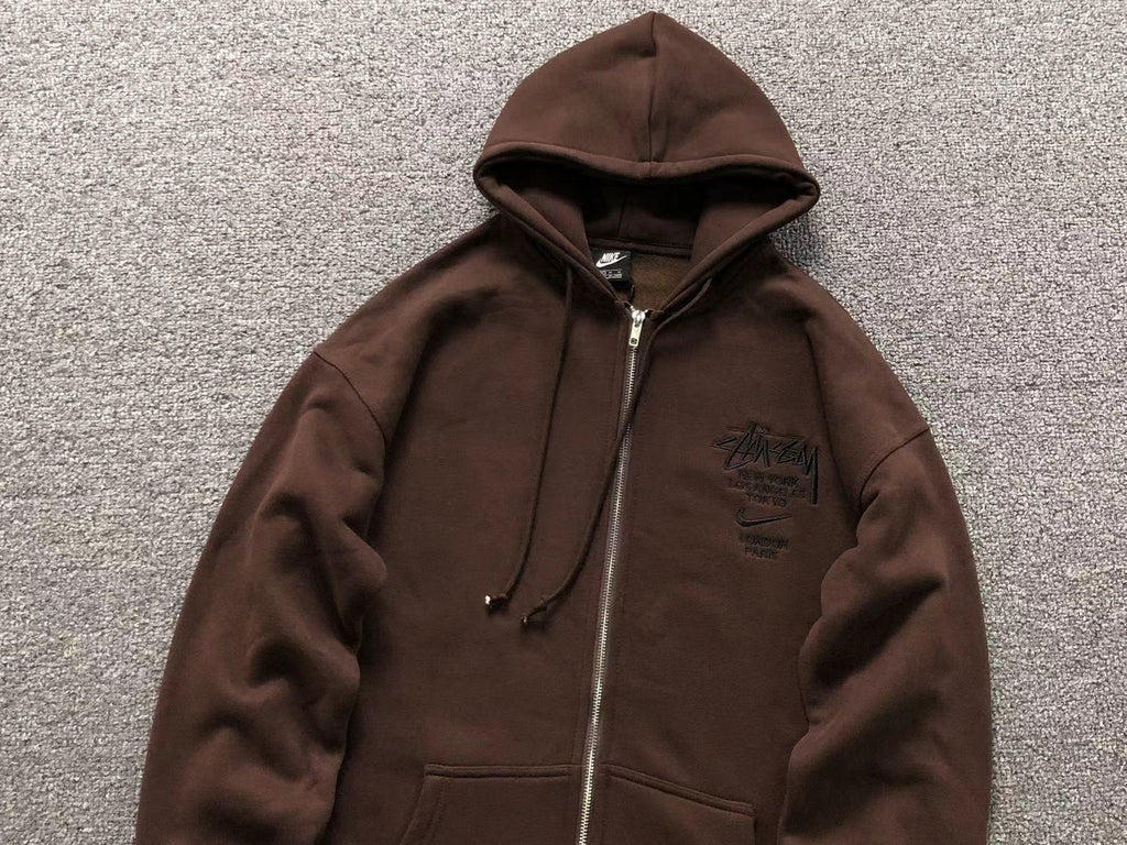 N1K Pants & Hoodie