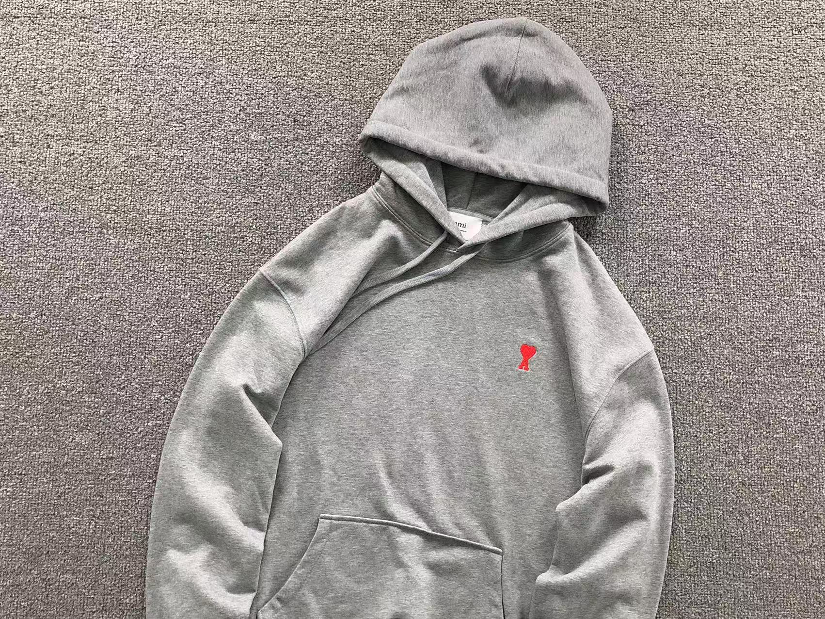 Am1 Hoodie