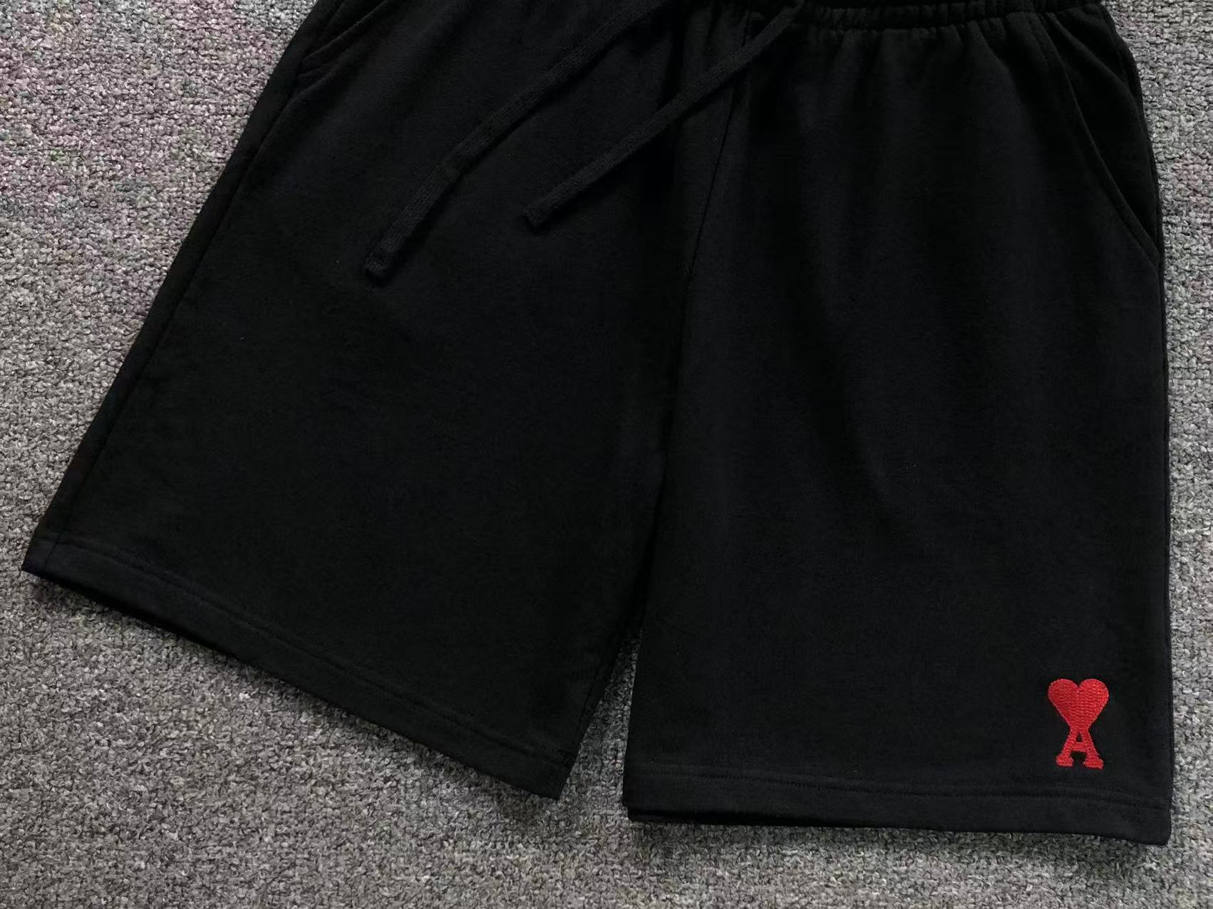 Am1 Shorts