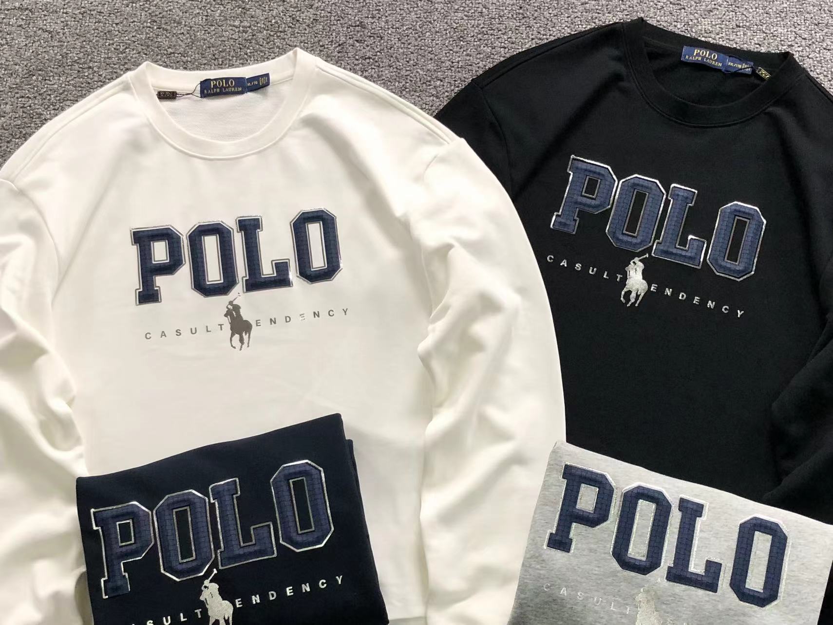 Ralph Lauren Hoodie