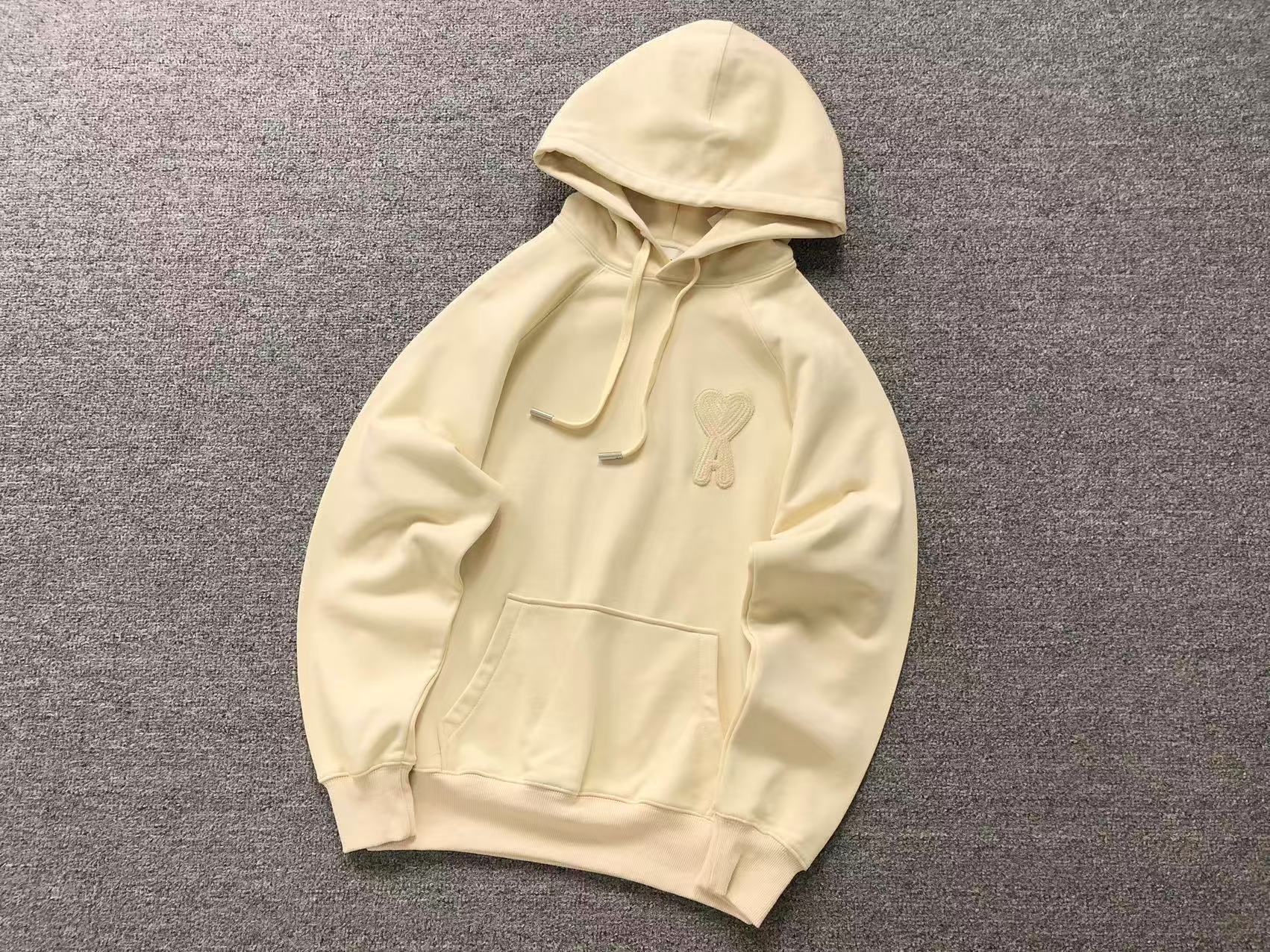 Am1 Hoodie