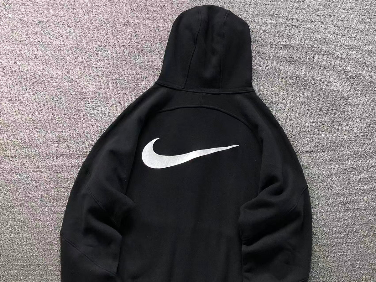 N1K Pants & Hoodie