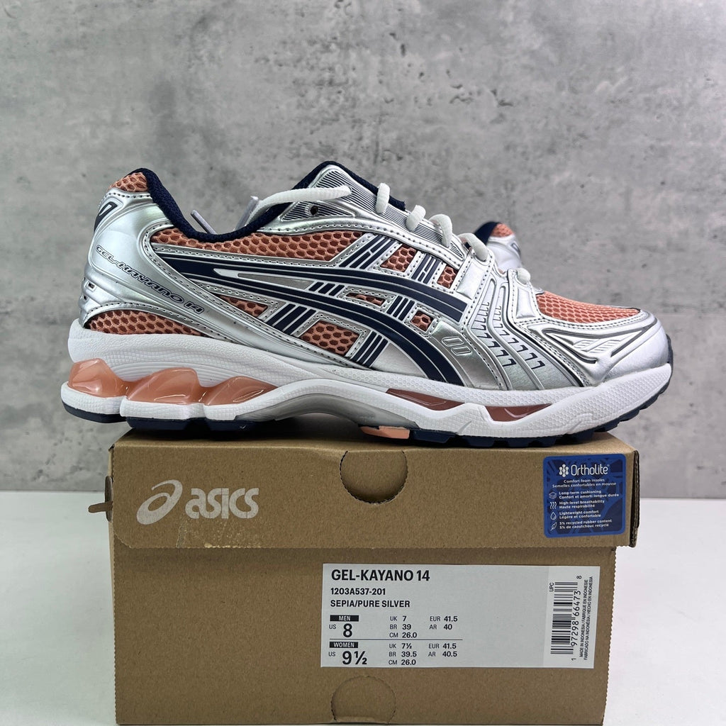 Gel Kayano 14