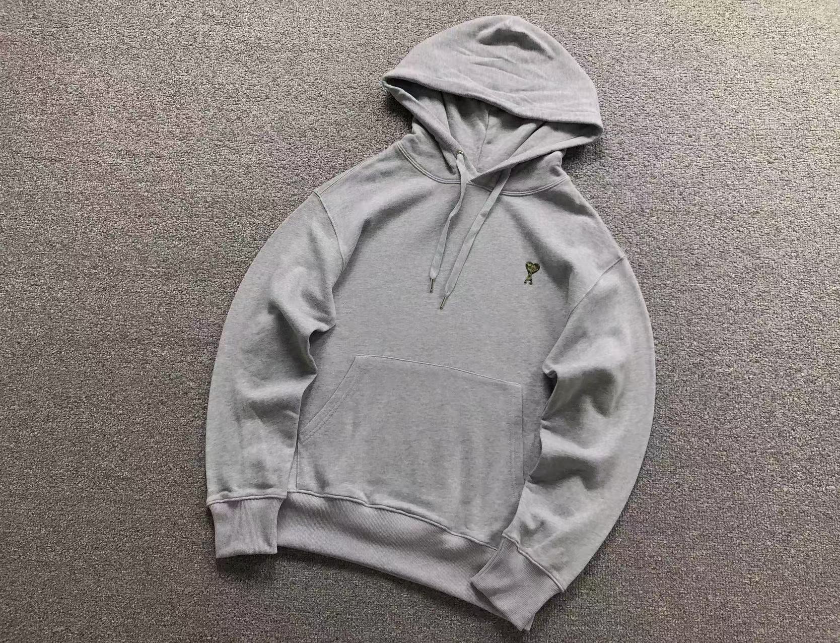 Am1 Hoodie