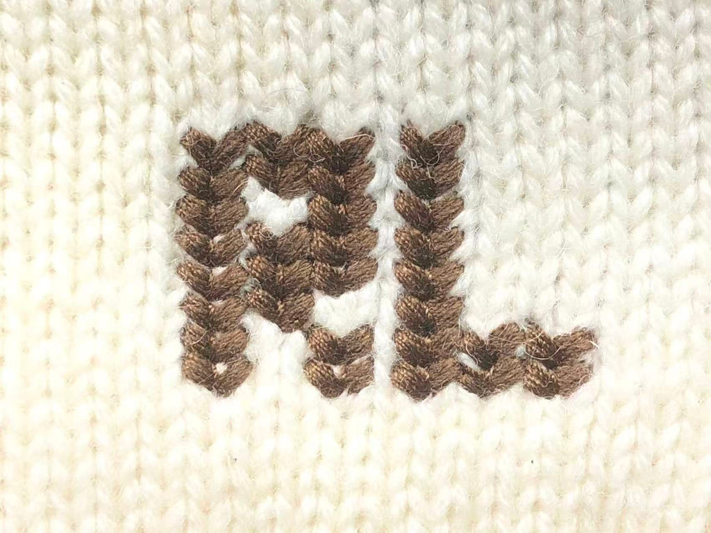 Ralph Lauren Sweater Female