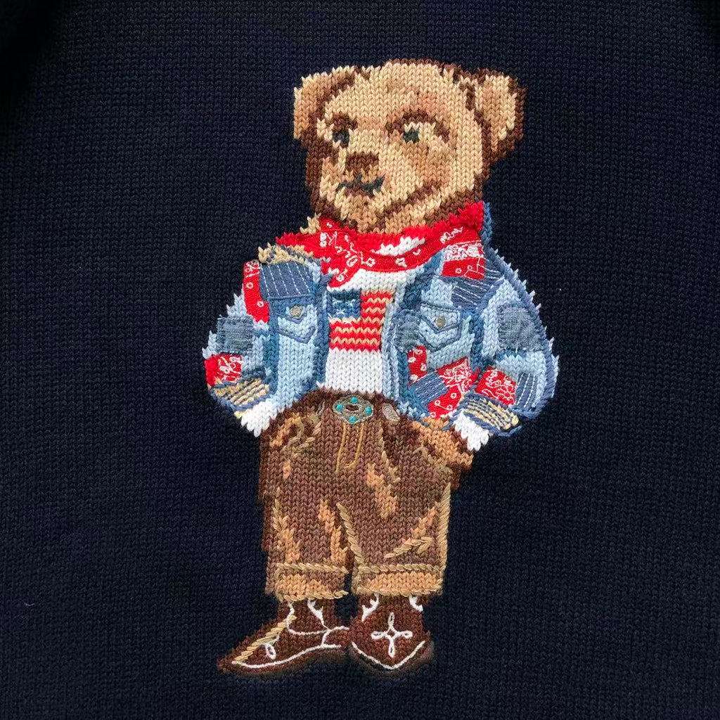 Ralph Lauren Sweater