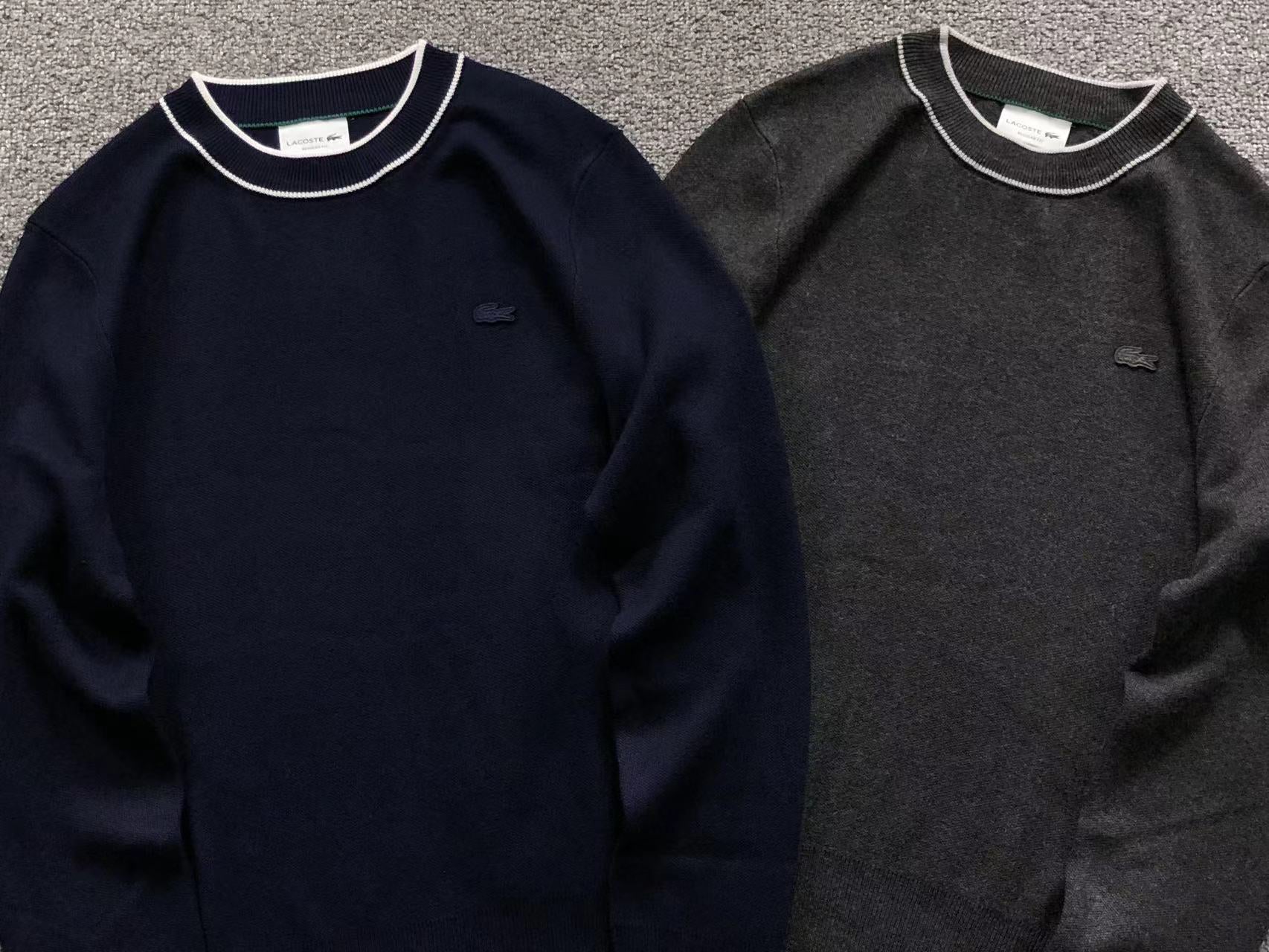 Classic Sweater