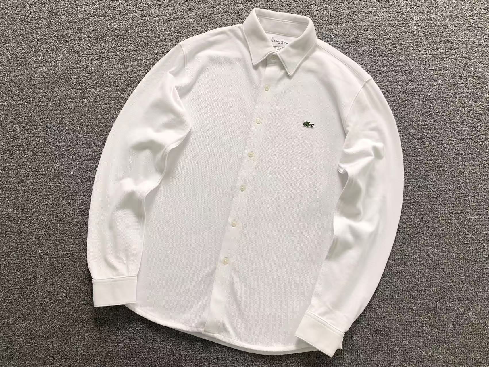 Classic Longsleeve