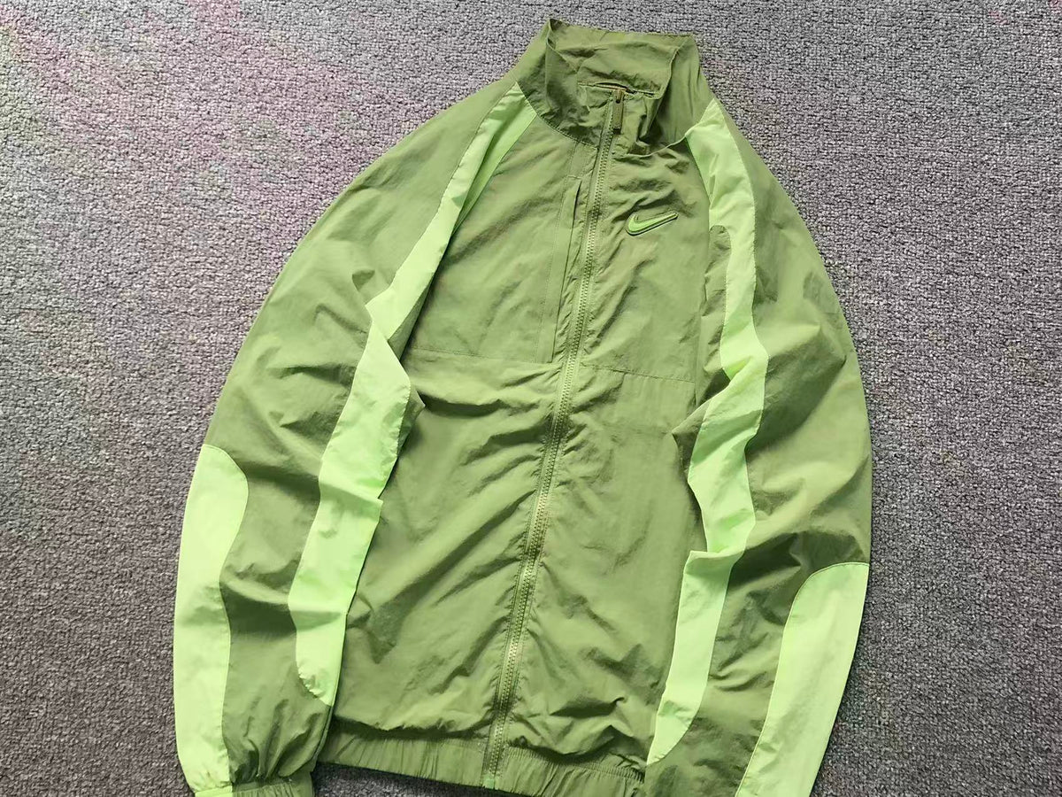 N1K Pants & Hoodie
