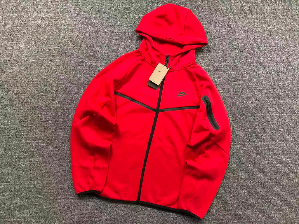 N1K Pants & Hoodie