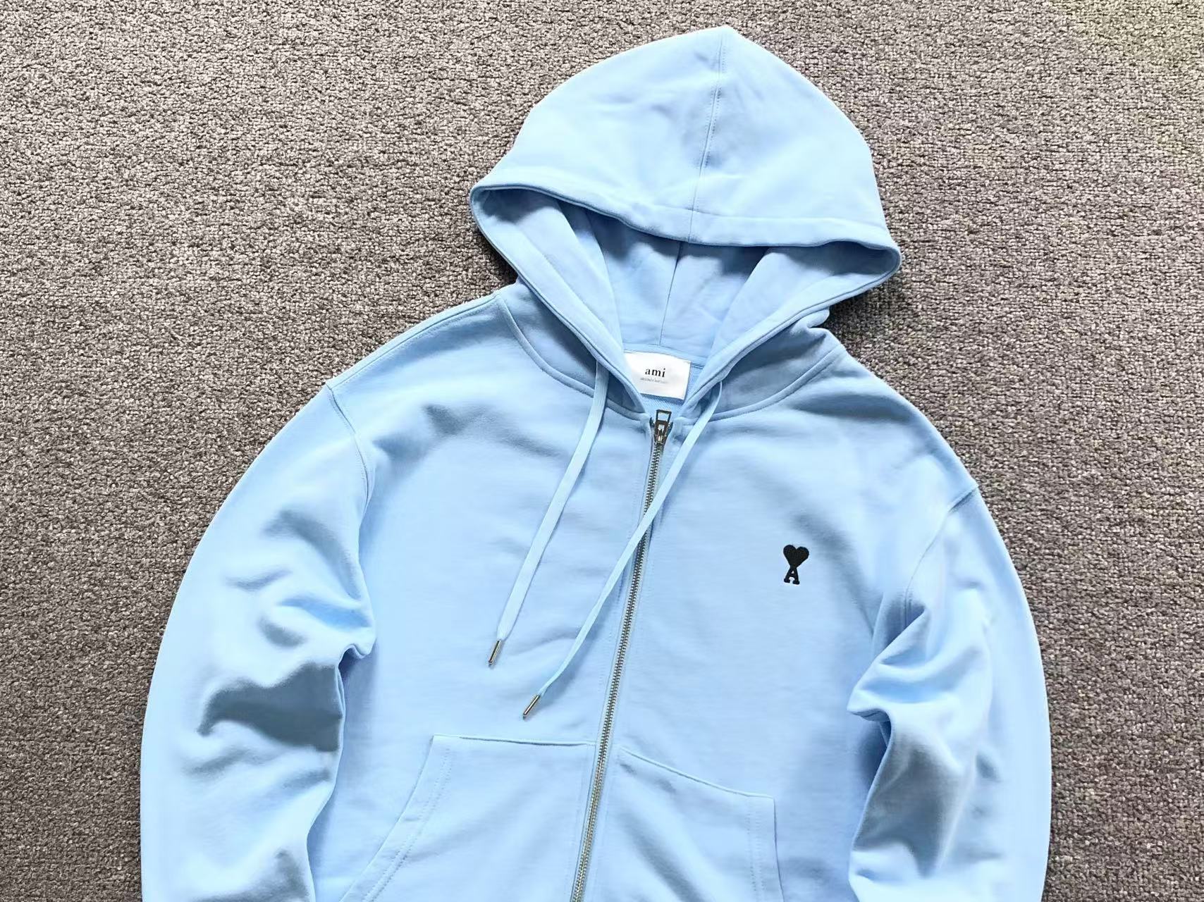 Am1 Hoodie
