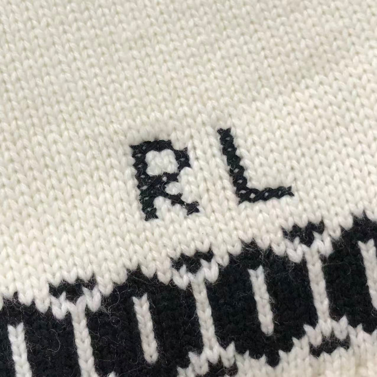 Ralph Lauren Sweater