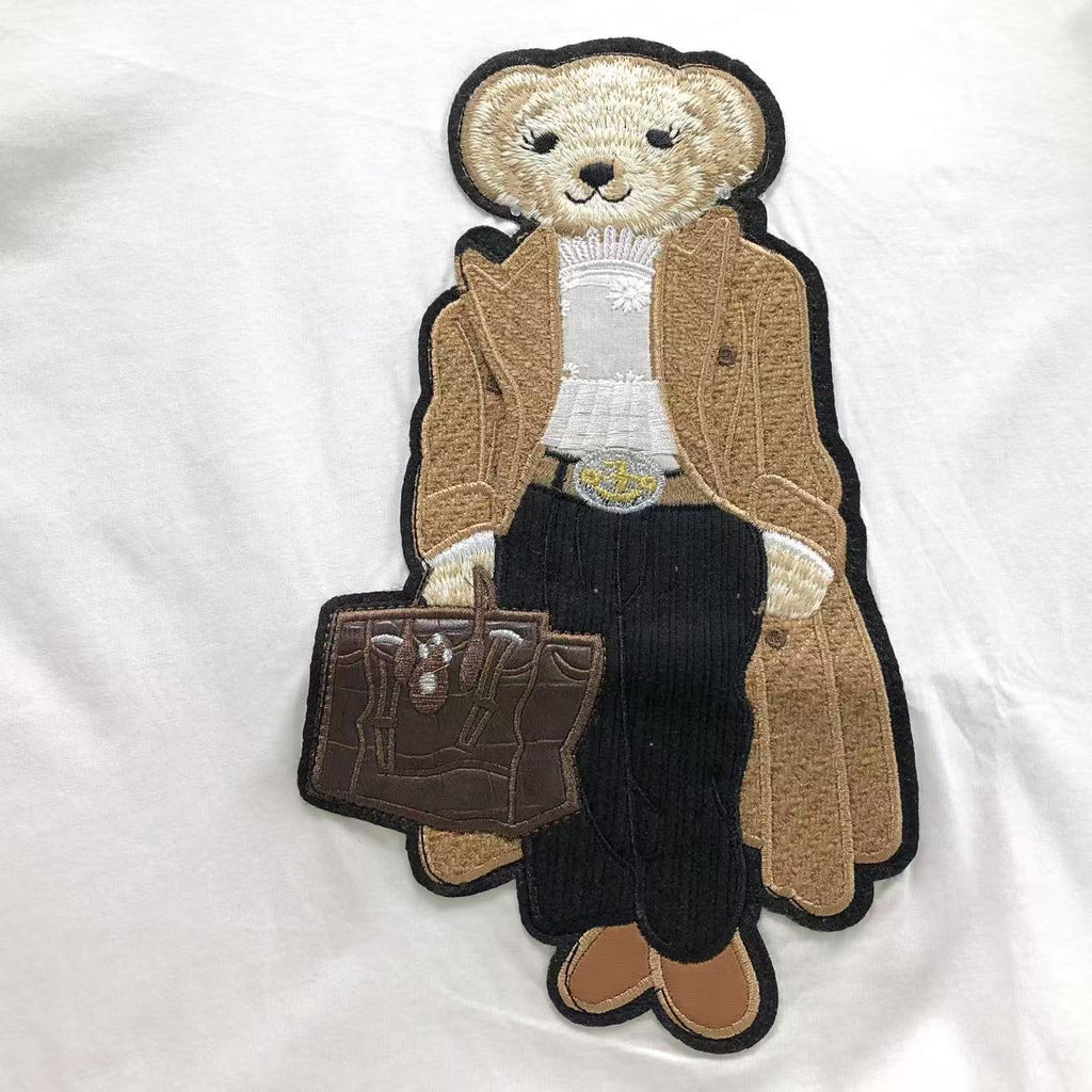 Ralph Lauren Tshirt Female