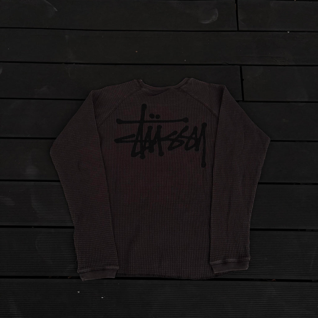 Stu Longsleeve