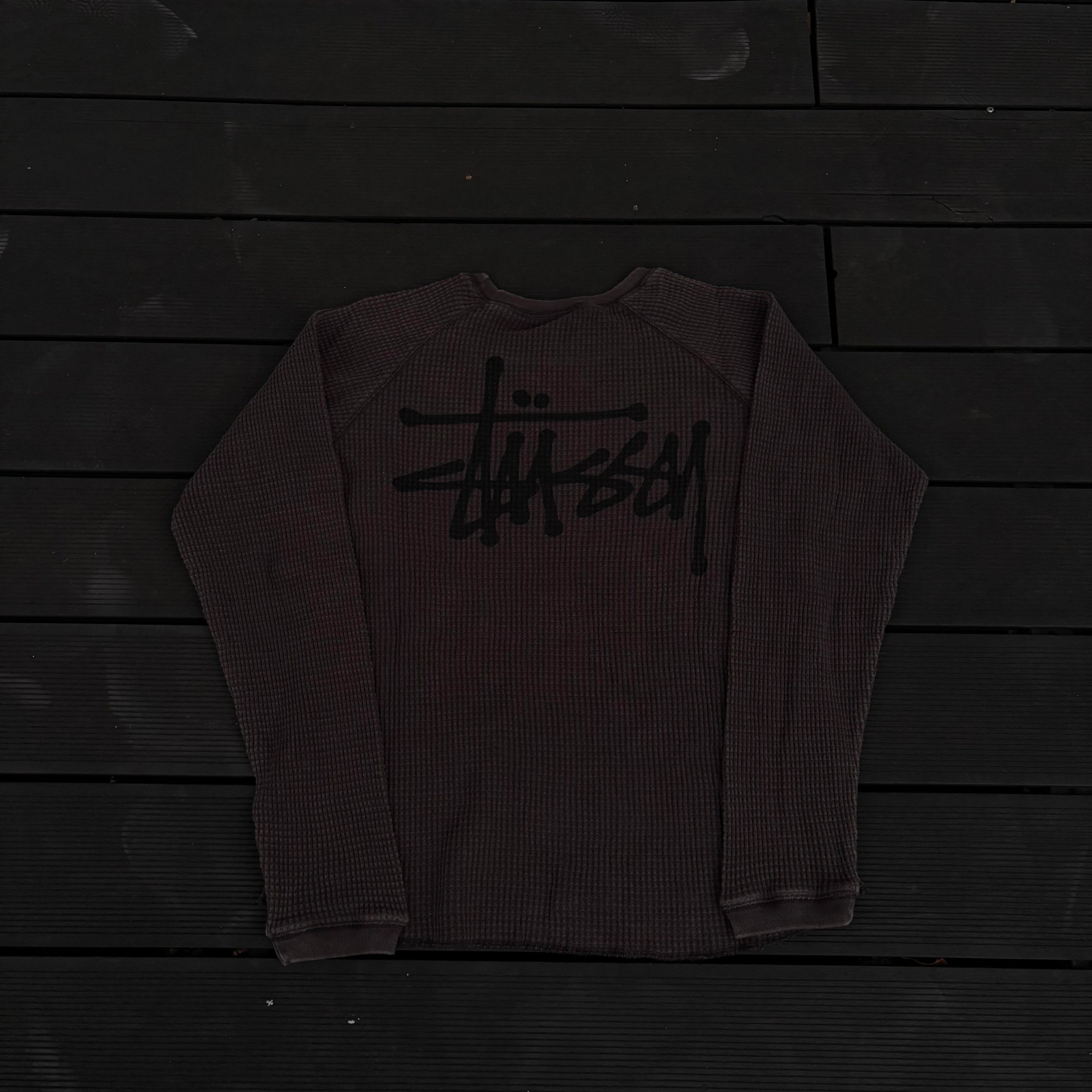 Stu Longsleeve