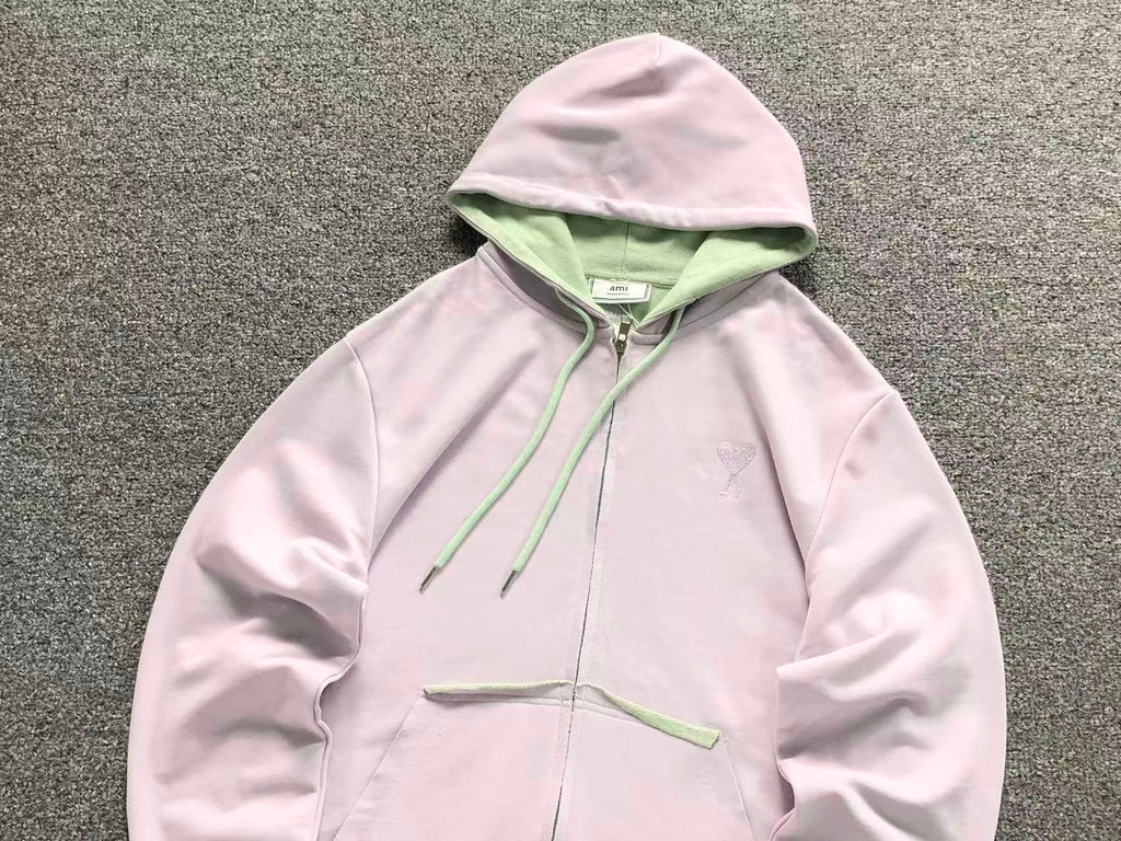 Am1 Hoodie