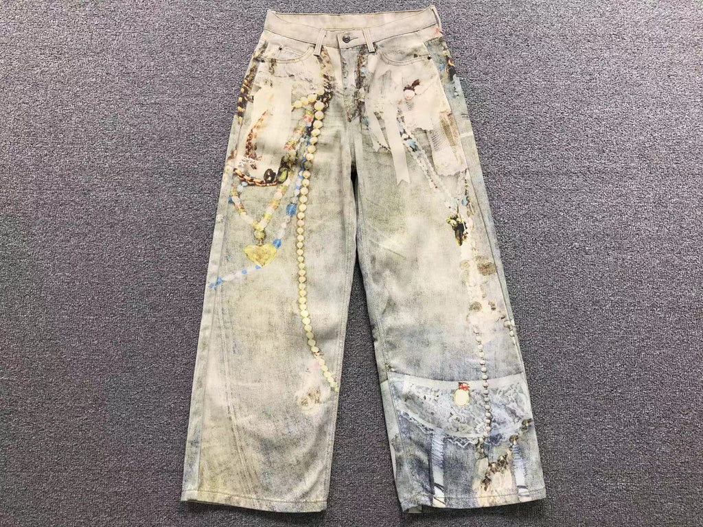 AcneStdios Pants