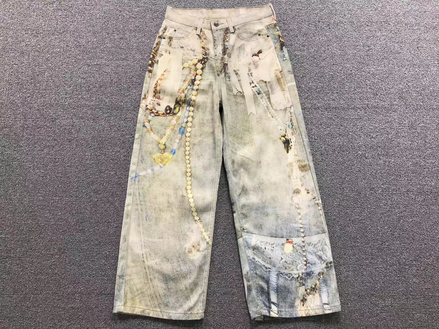 AcneStdios Pants