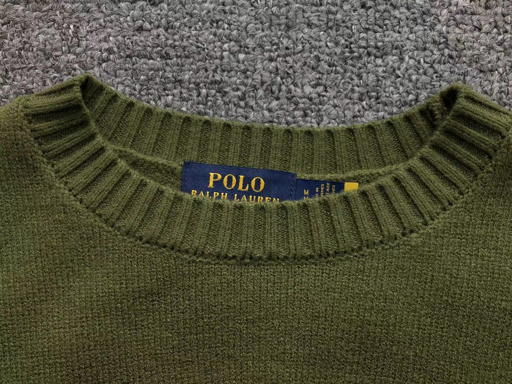 Ralph Lauren Sweater Female