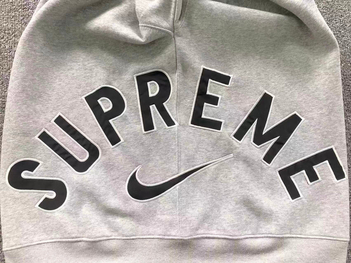 N1K Pants & Hoodie