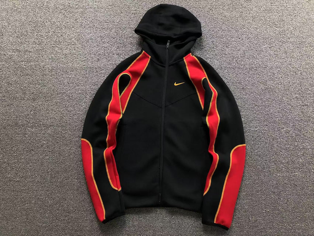 N1K Pants & Hoodie
