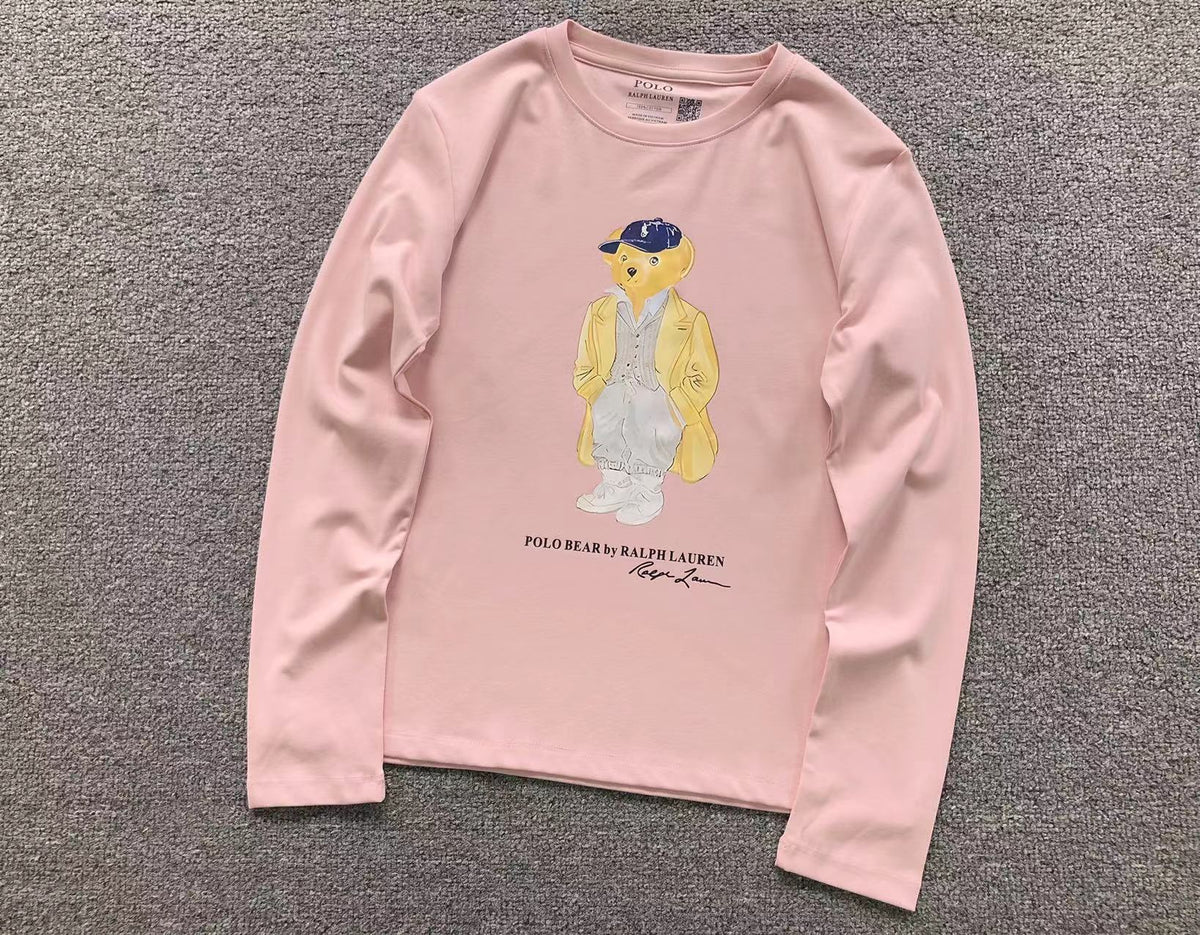 Ralph Lauren Longsleeve Female