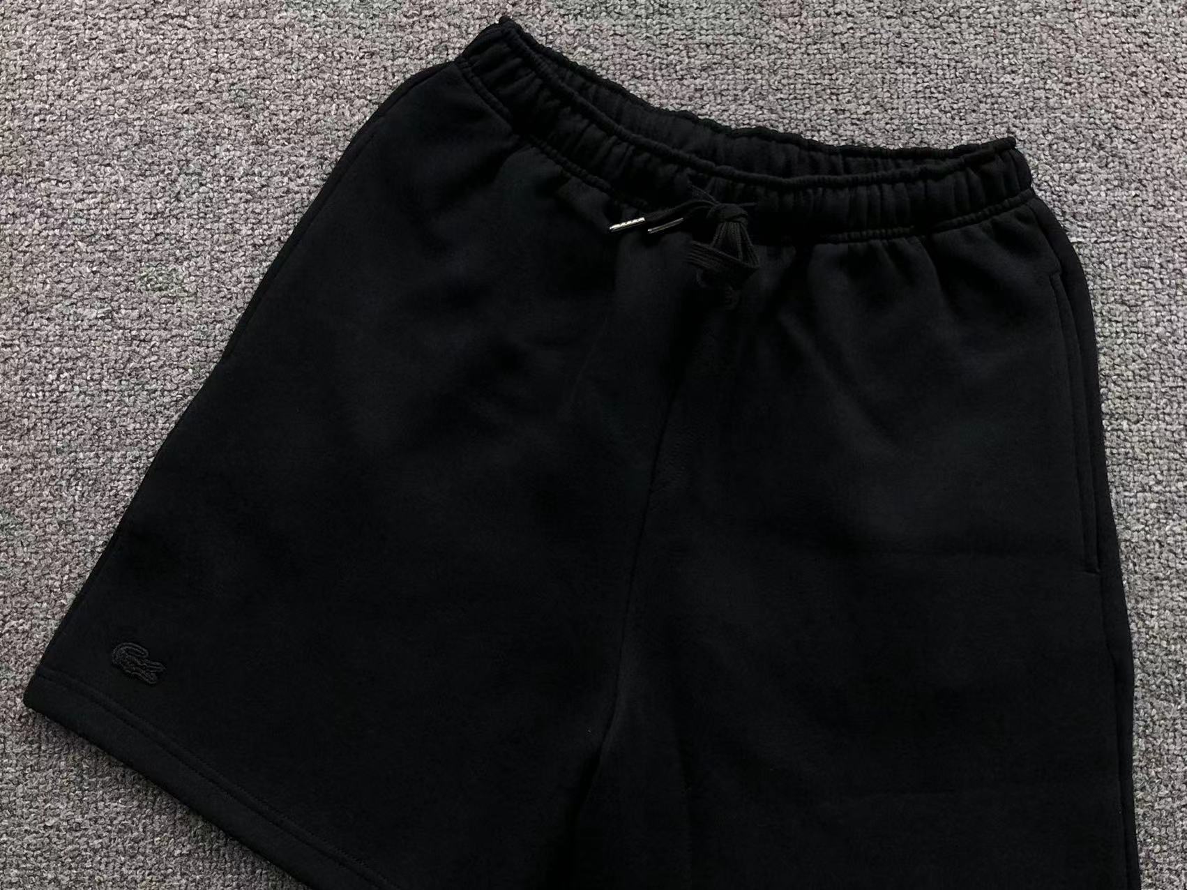 Classic Pants