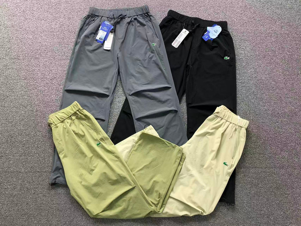 Classic Pants