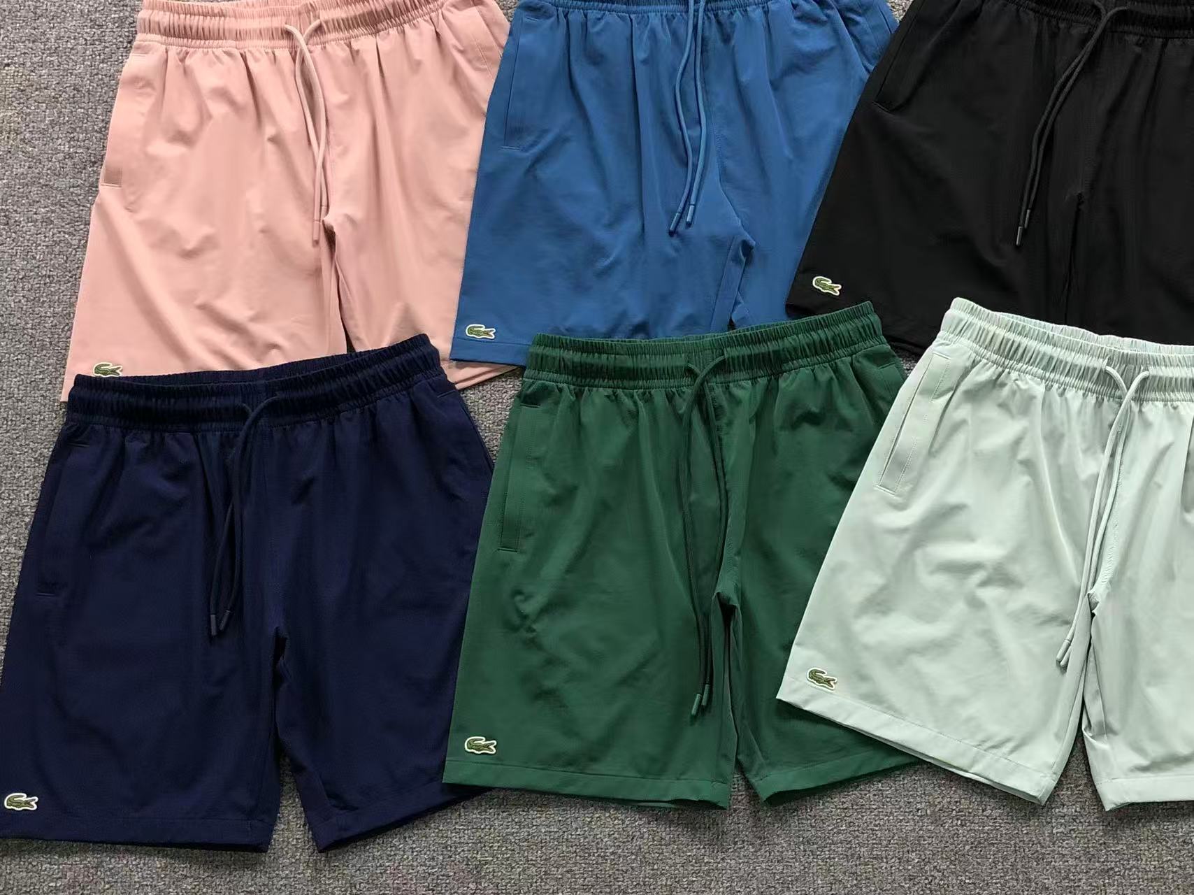 Classic Shorts