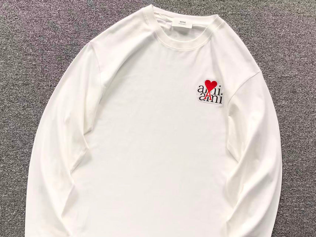 Am1 Longsleeve