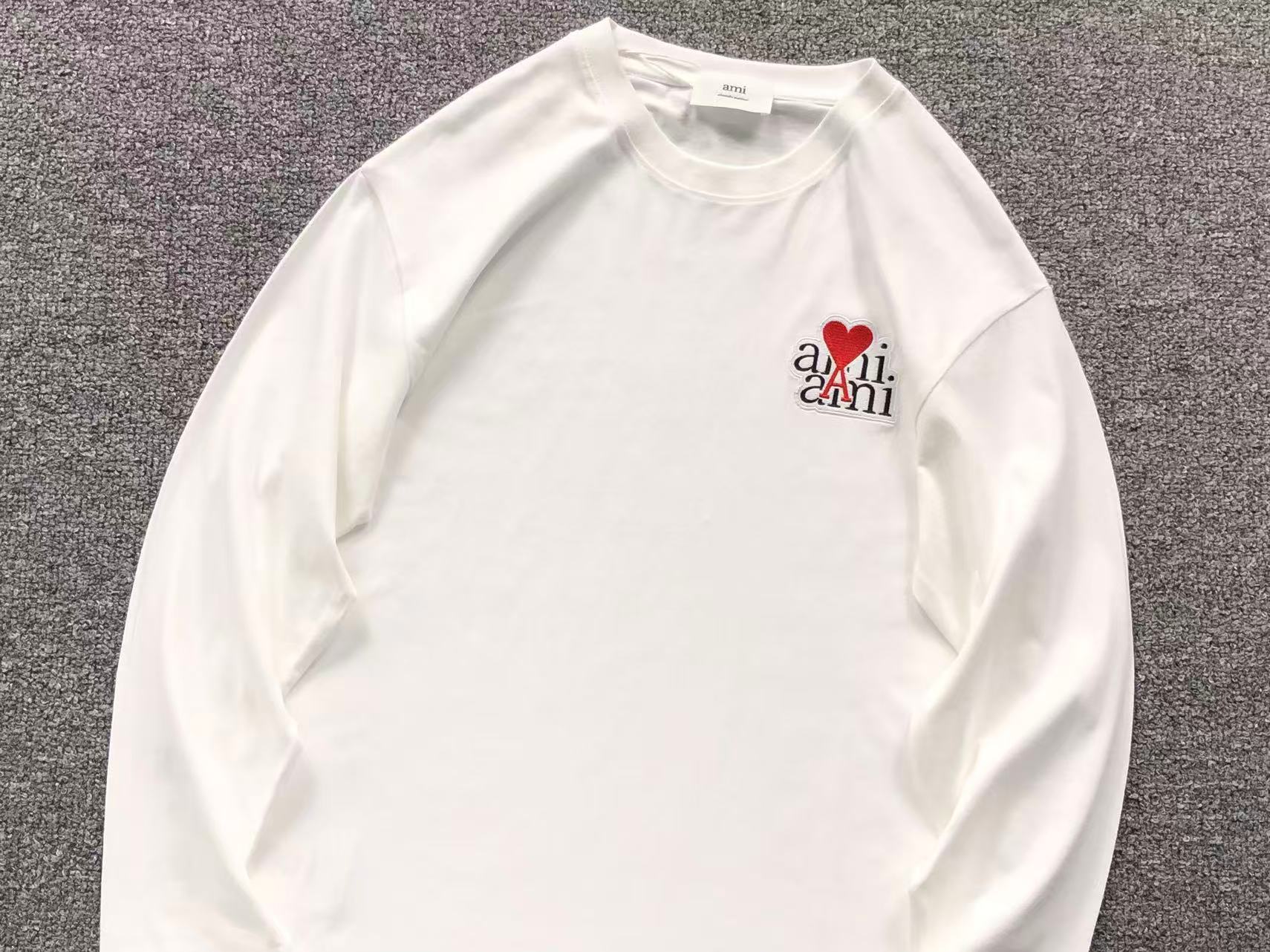 Am1 Longsleeve