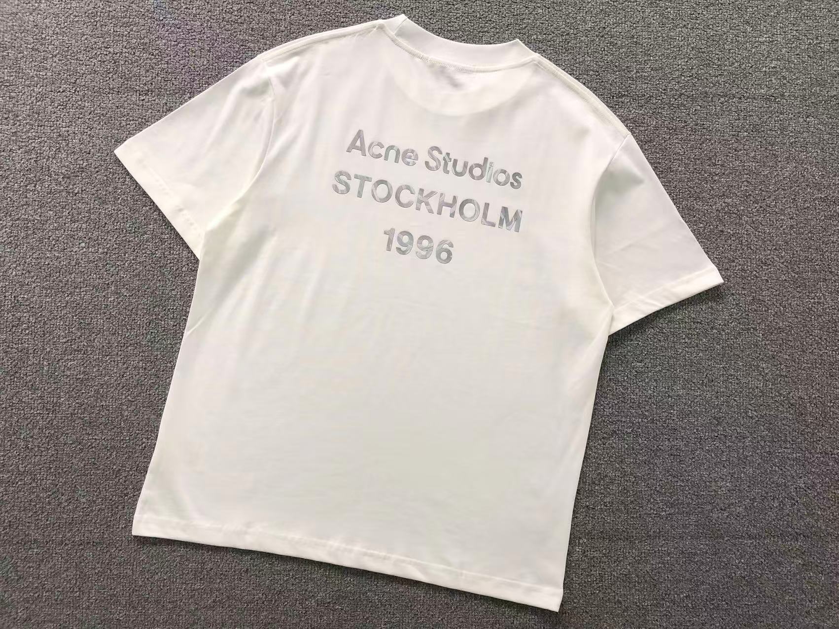 AcneStdios Tshirt