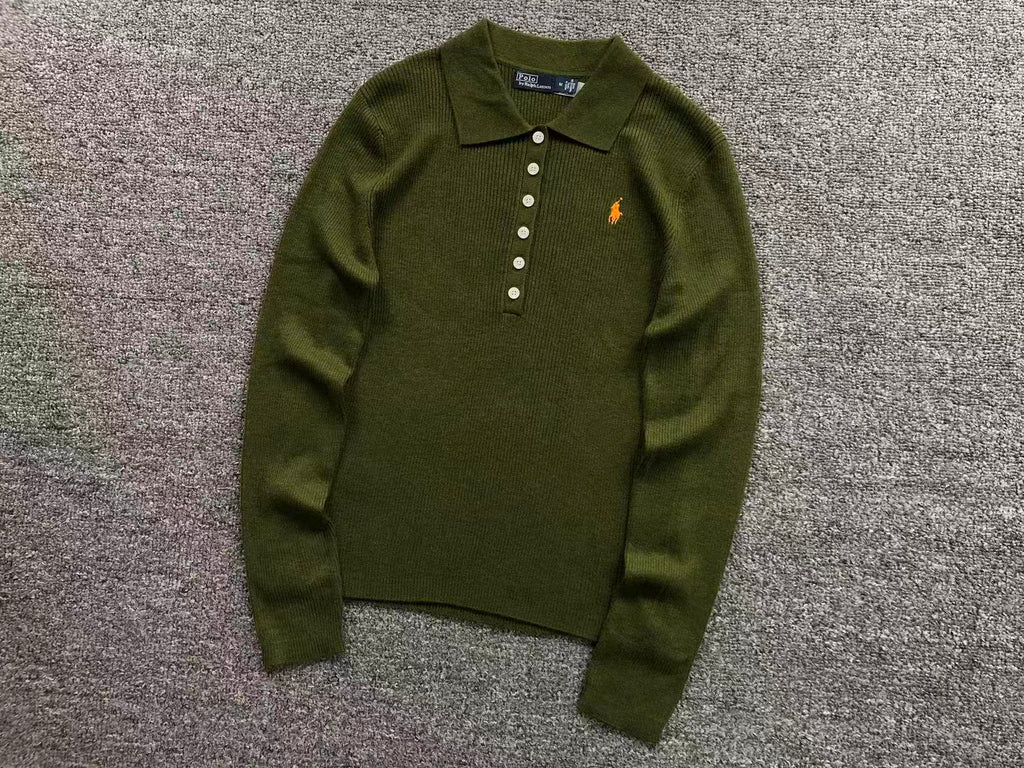 Ralph Lauren Sweater Female