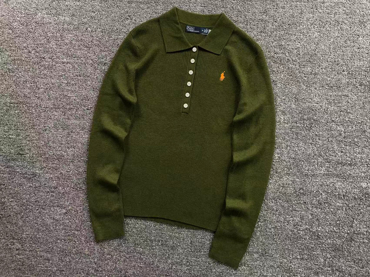 Ralph Lauren Sweater Female