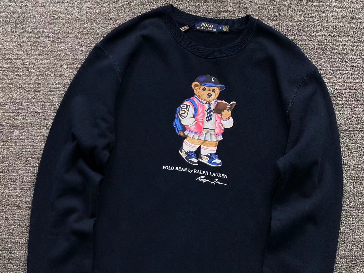 Ralph Lauren Hoodie
