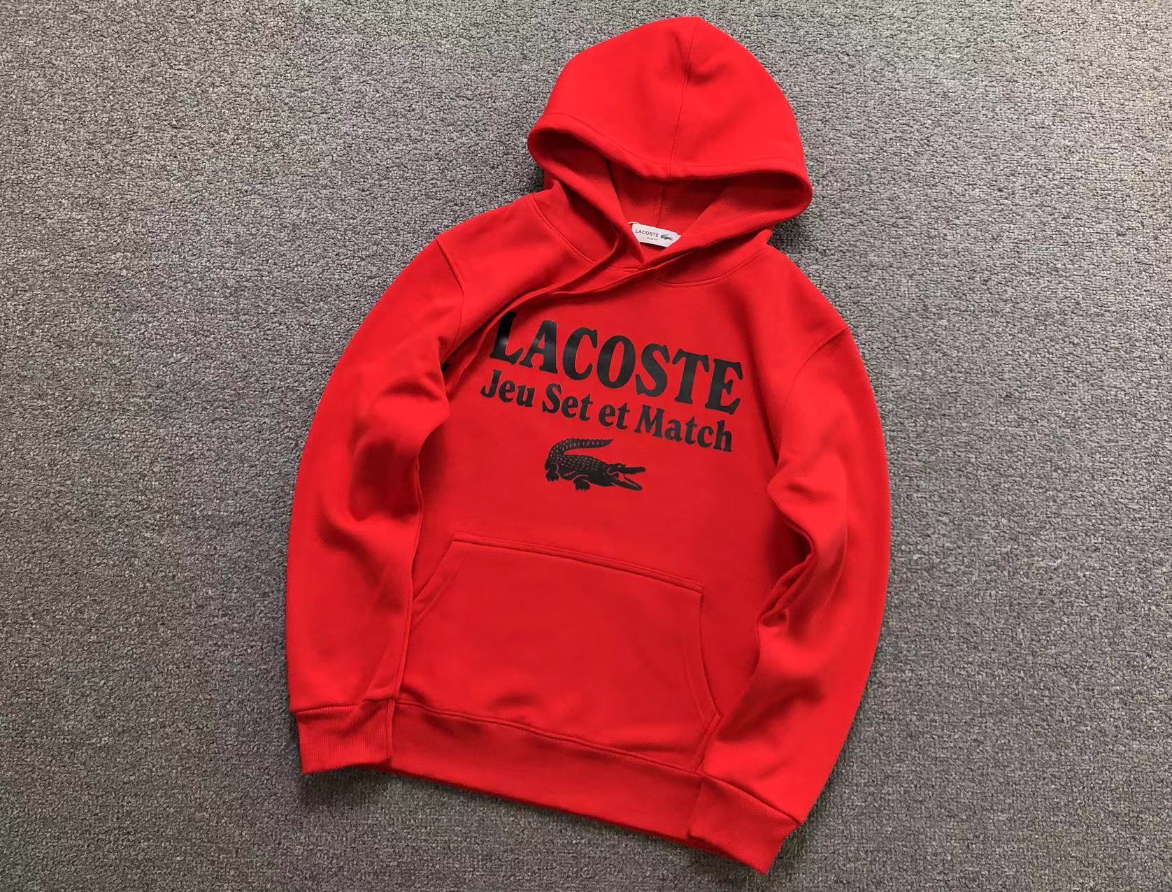 Classic Hoodie