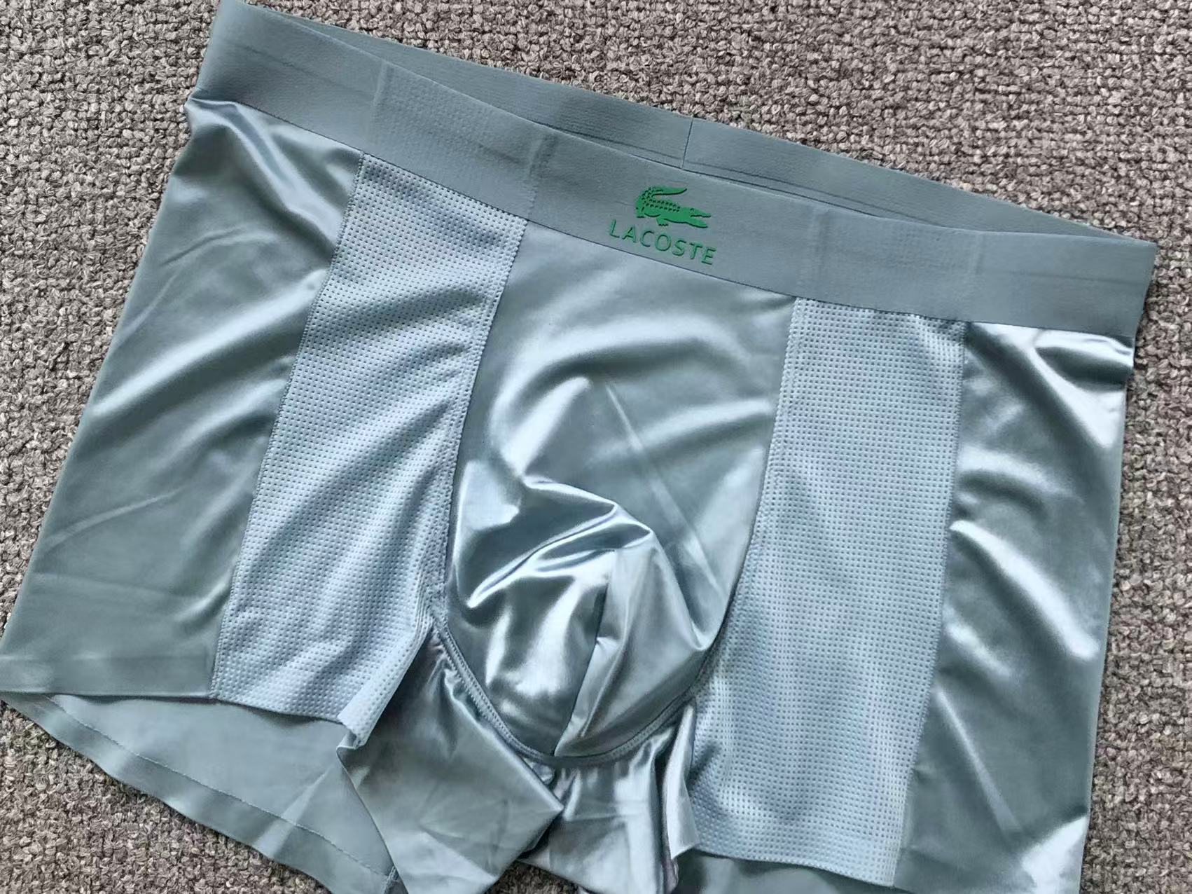Classic Underwear