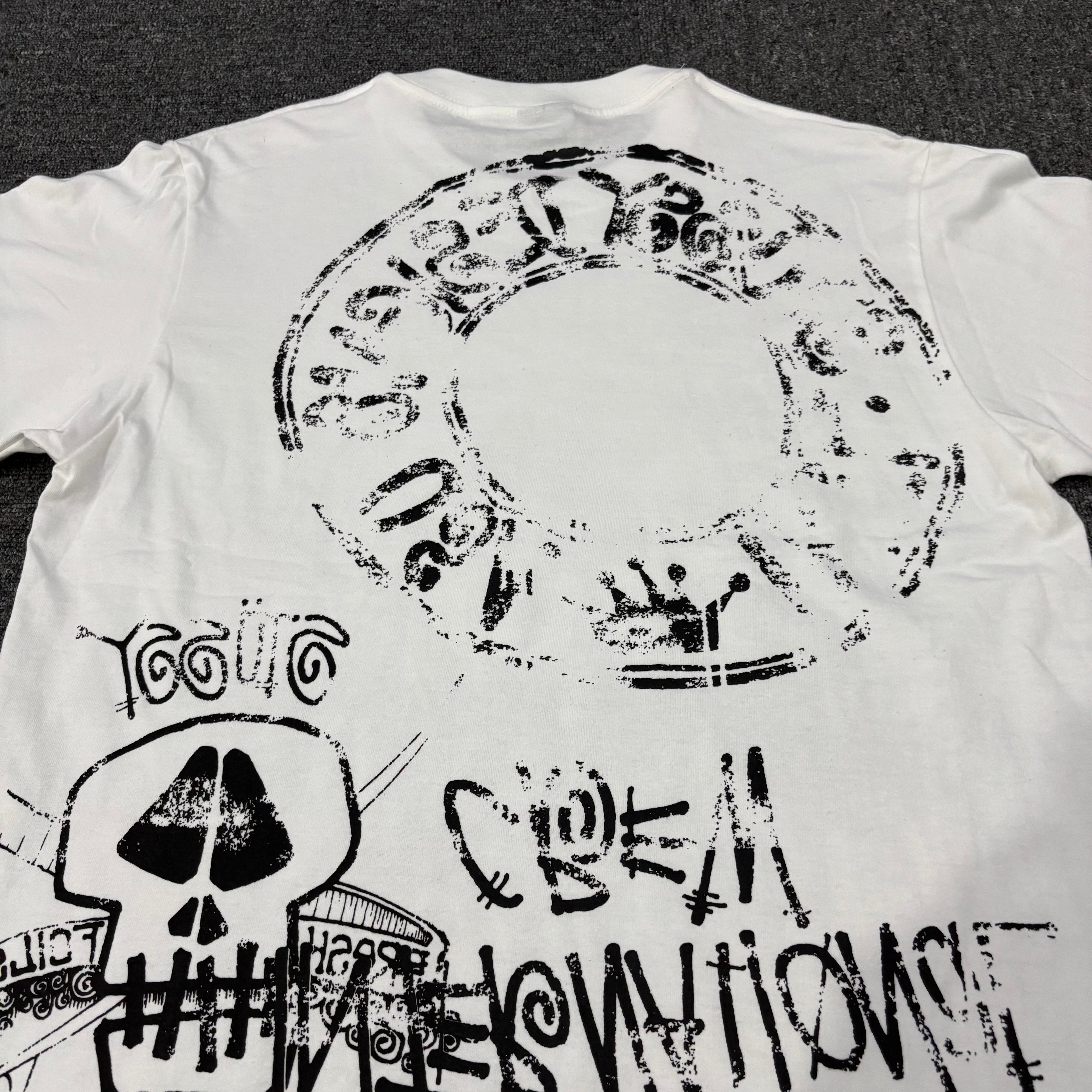Stu Tshirt