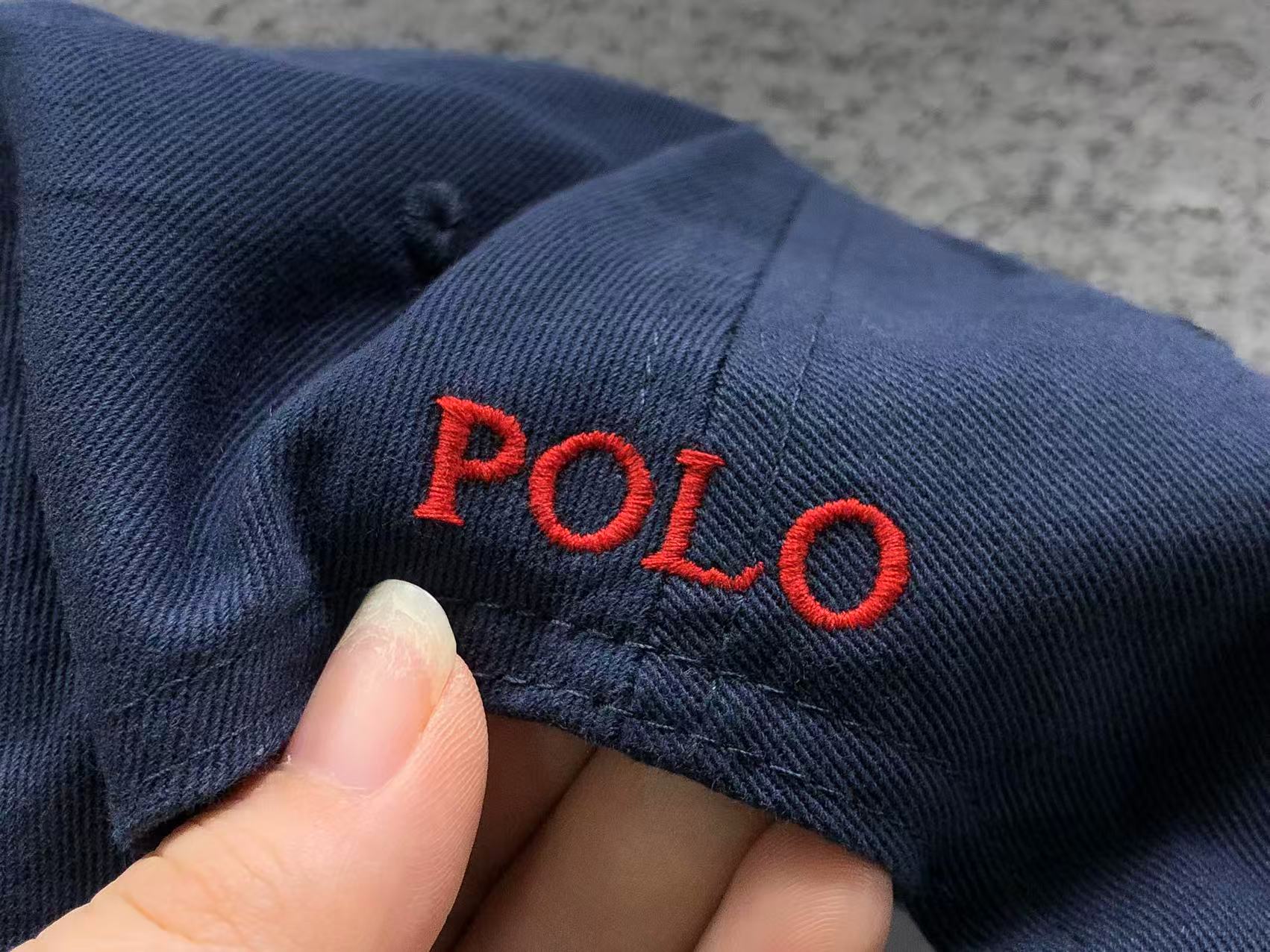 Ralph Lauren Cap