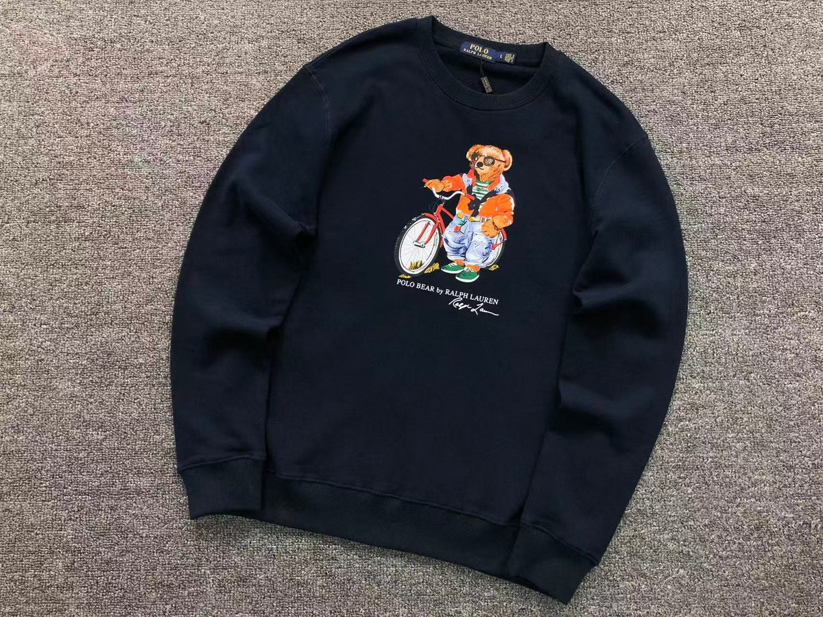 Ralph Lauren Hoodie