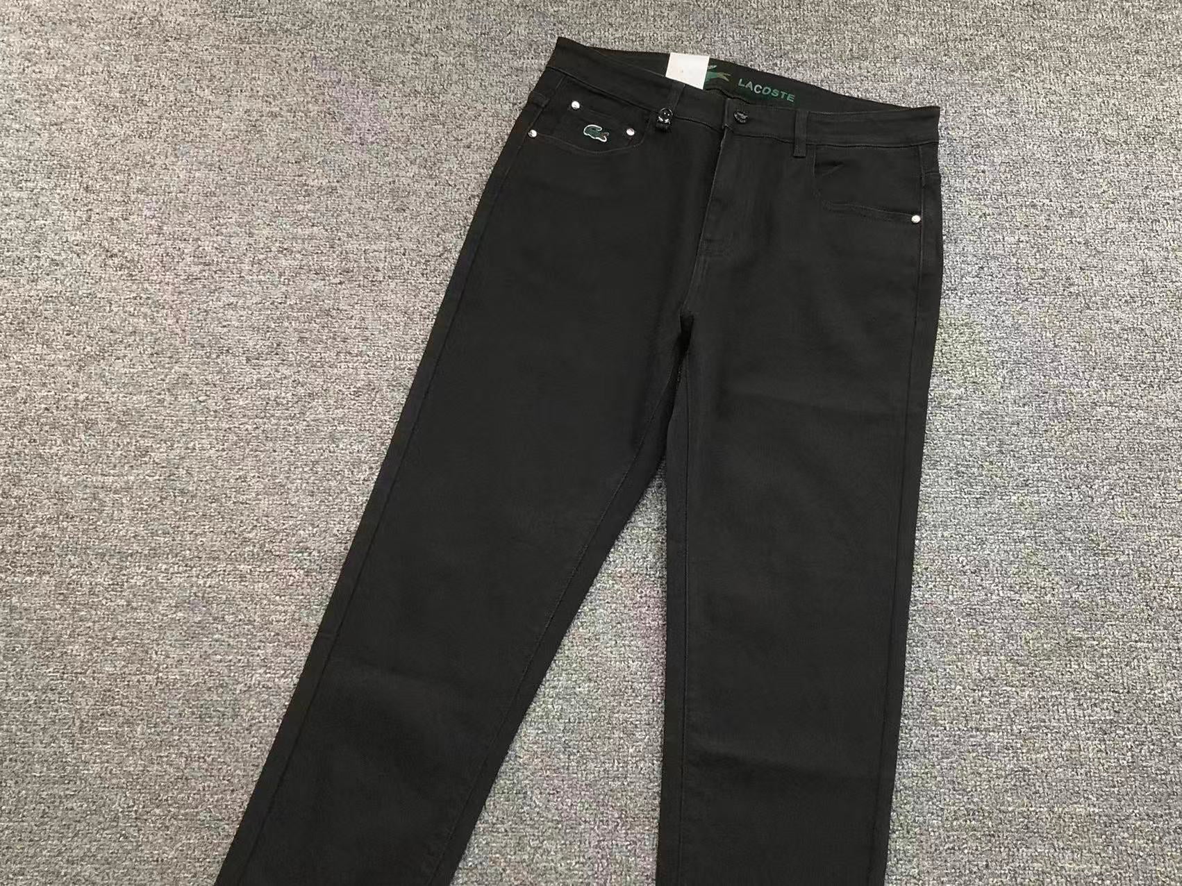 Classic Pants