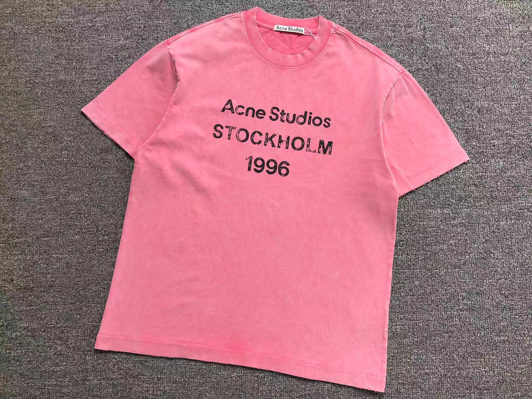 AcneStdios Tshirt