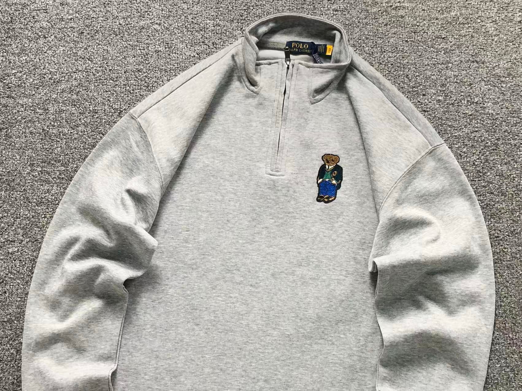 Ralph Lauren Hoodie