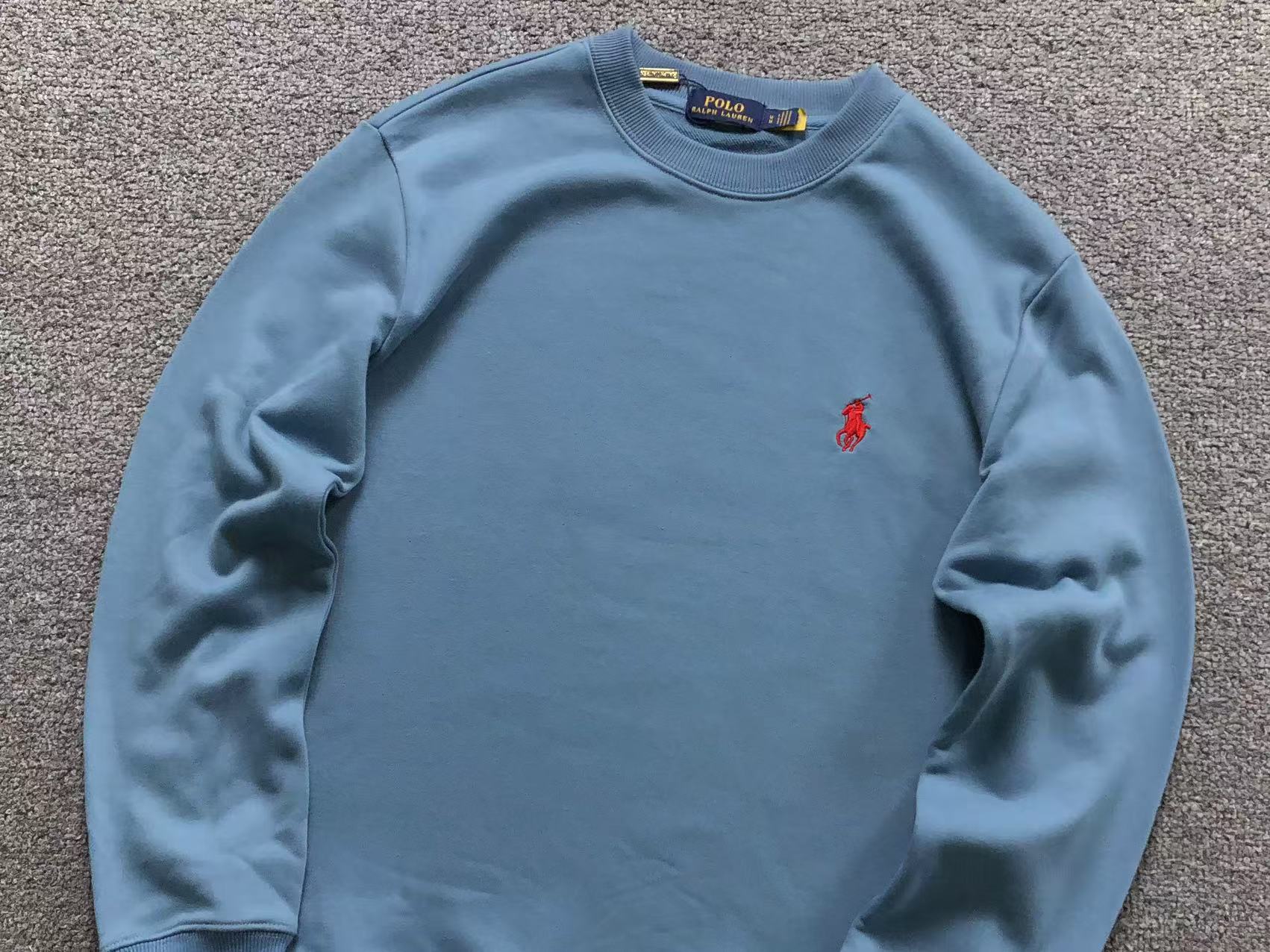 Ralph Lauren Hoodie
